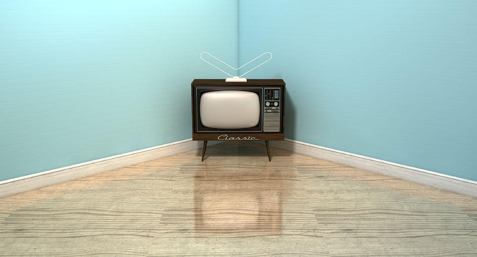 A lineáris tévé milliós nézettsége verhetetlen marad - Média