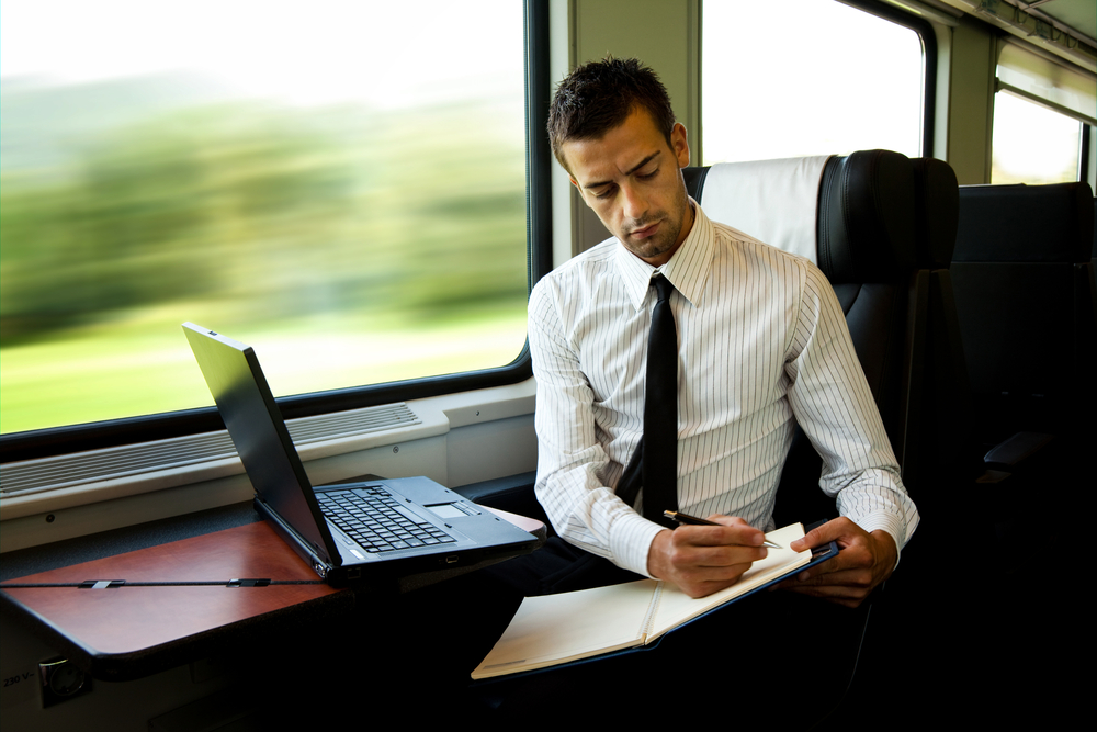 A munkahely mozogjon, vagy az ember?