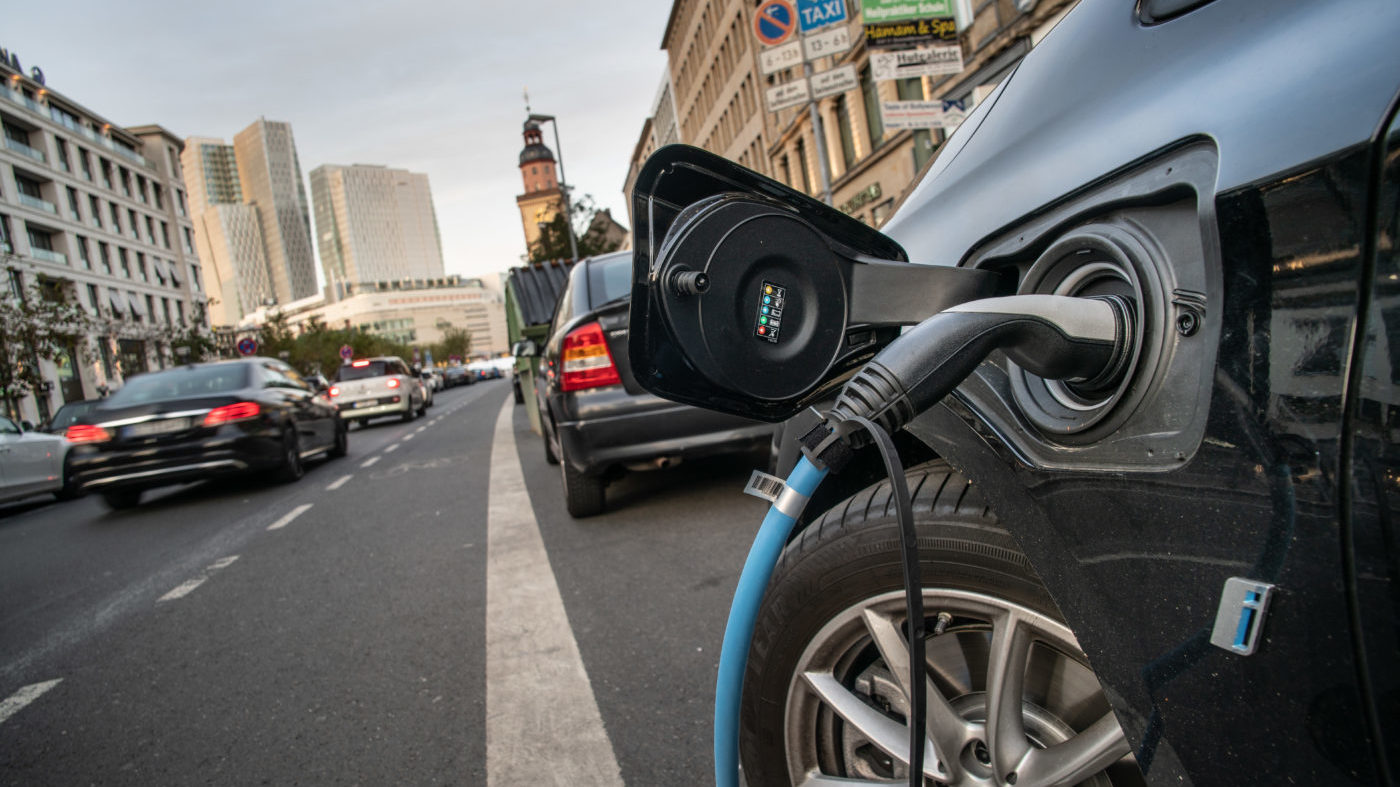 A veszélyesen téves német energiapolitika