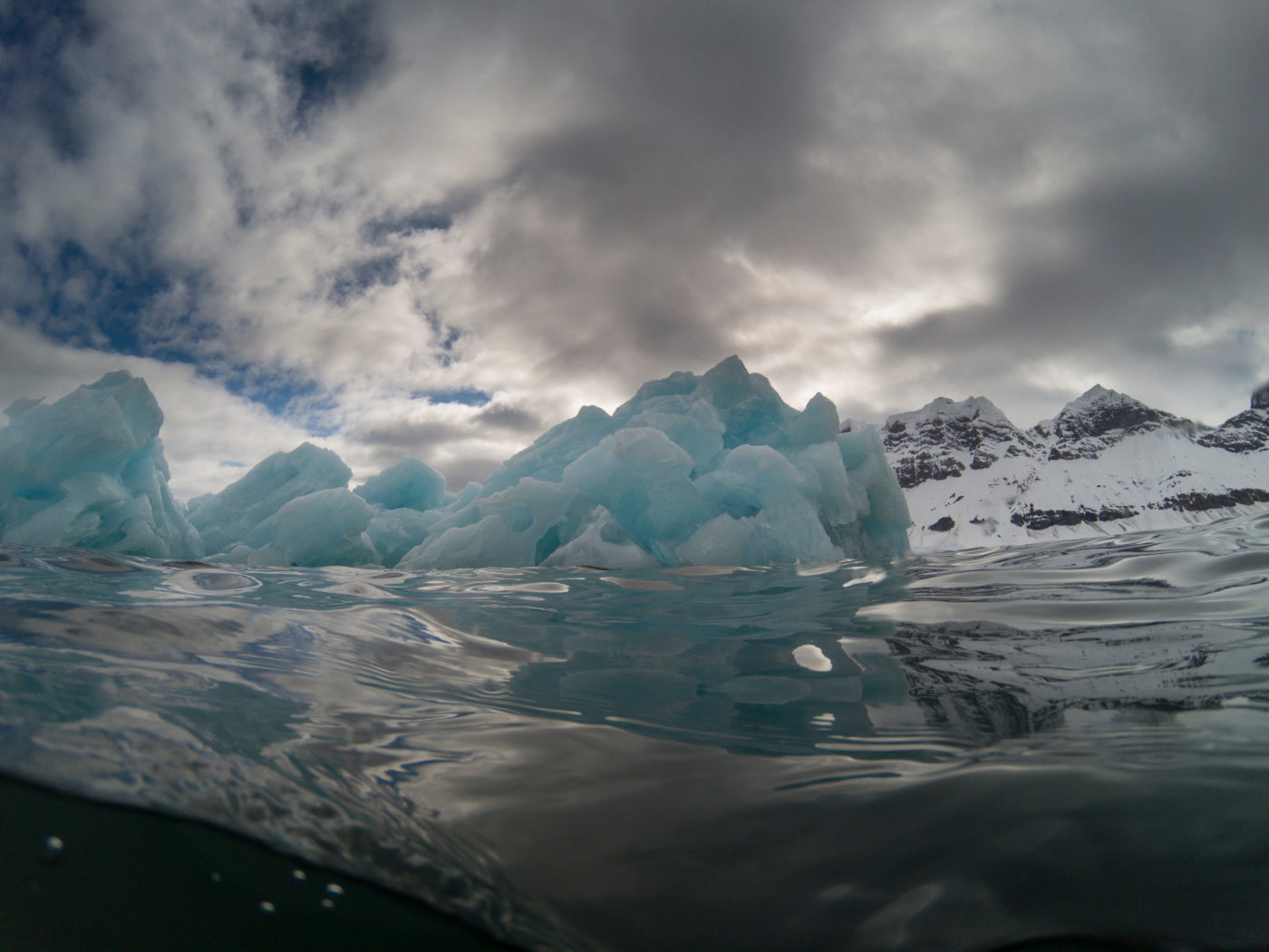 Akár két métert is nőhet a világ tengereinek szintje 2100-ra