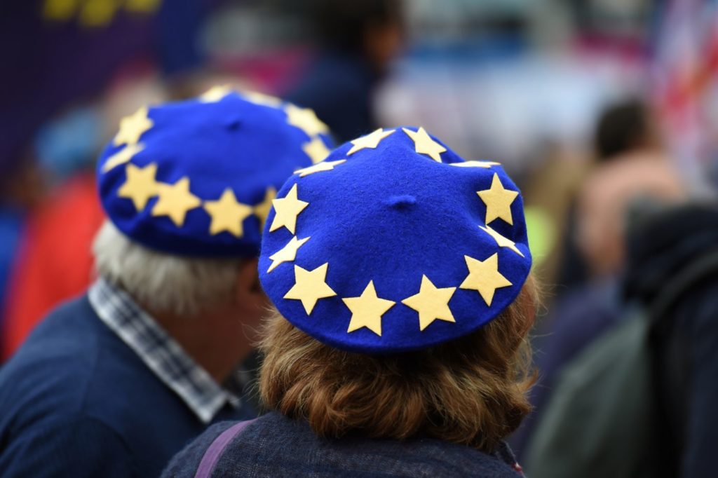 Az Európai Unió öt tagállamában kötelező a voksolás