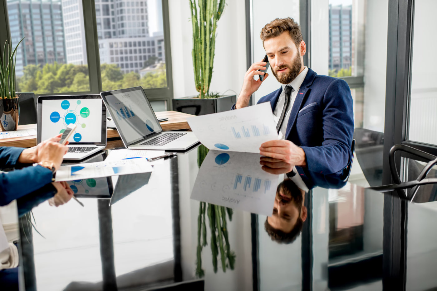 Az eddigi legjobb növekedési előrejelzésem