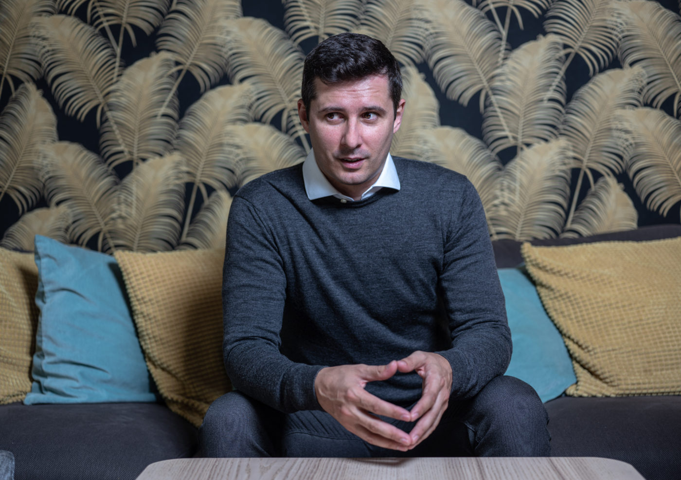 Az oktatásba és az olimpiára tart az e-sport