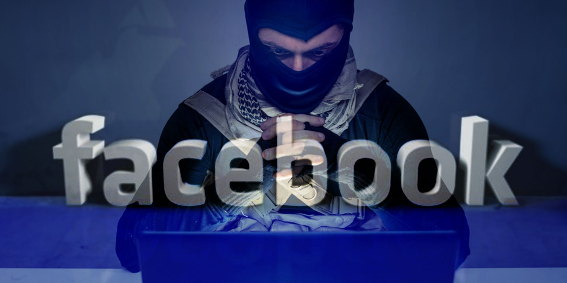 Bevallja vagy sem, a Facebook készít tartalmat a terroristáknak - Közösségi média