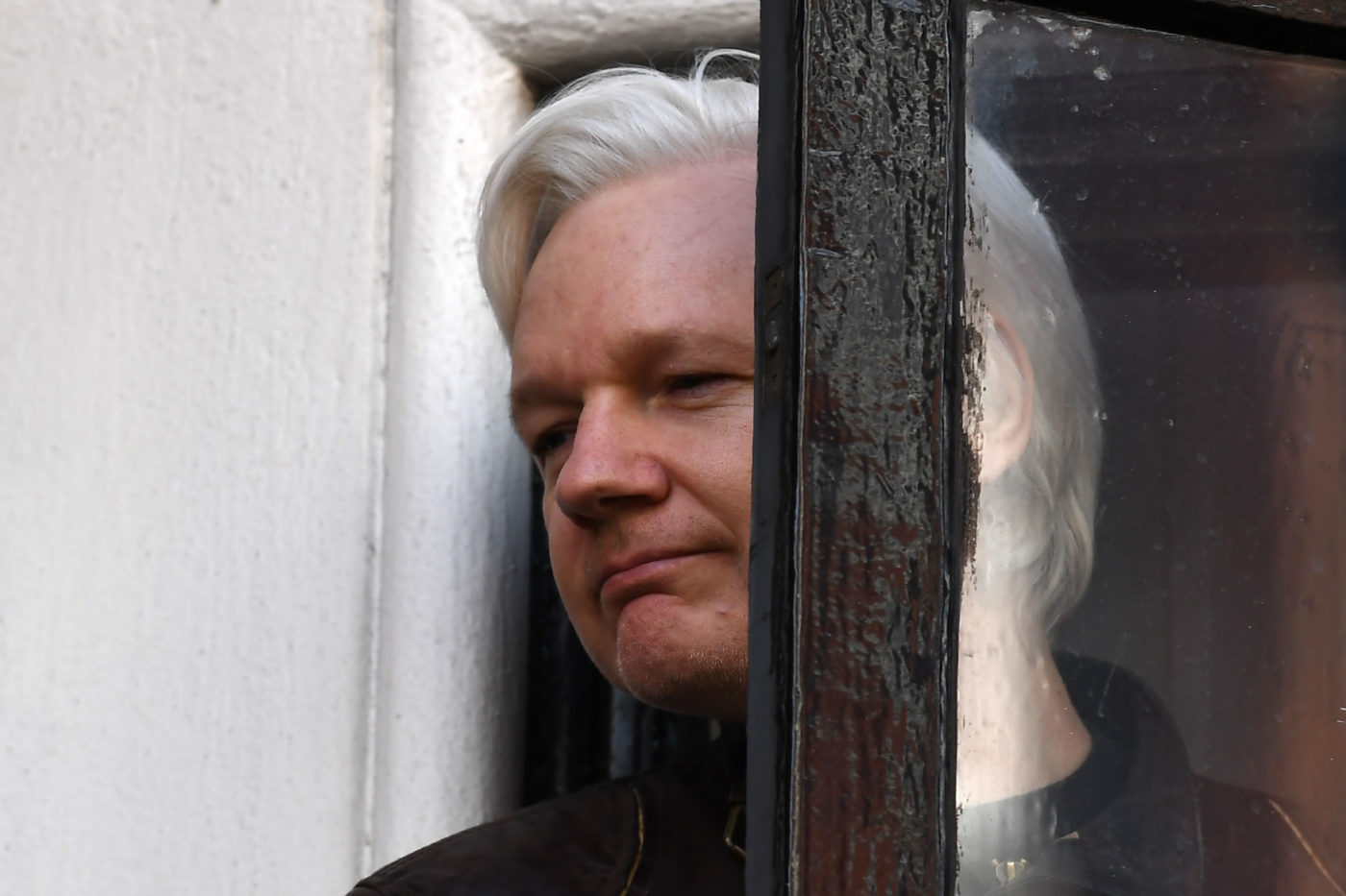 Börtönbe megy Julian Assange | Világgazdaság