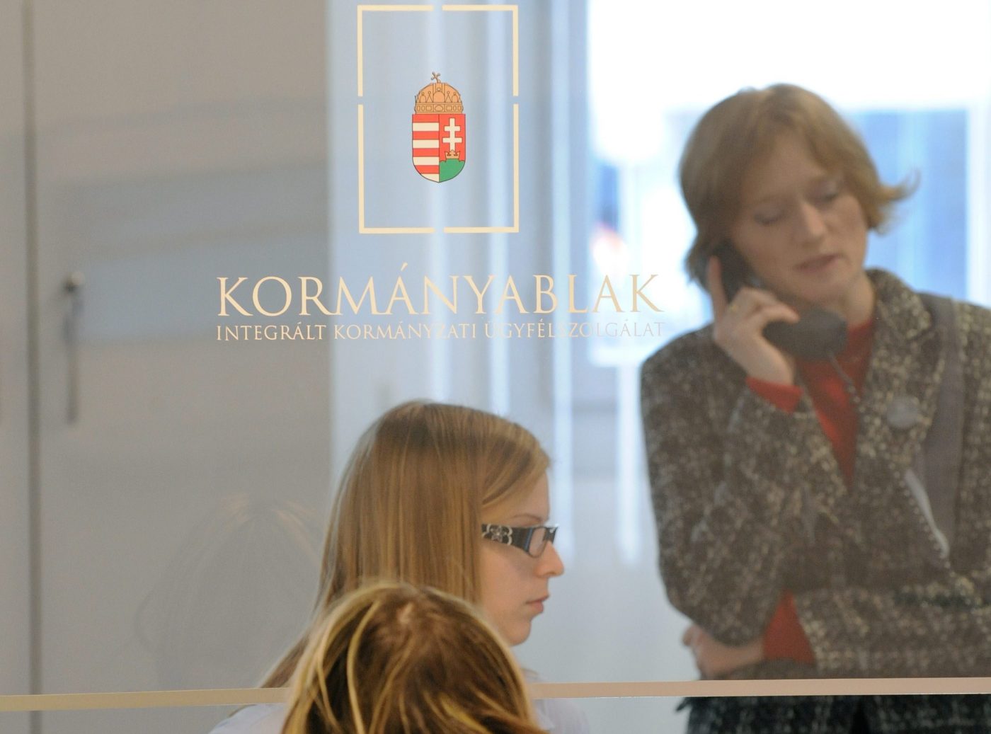 EP-választás: rendkívüli nyitvatartás a kormányablakokban