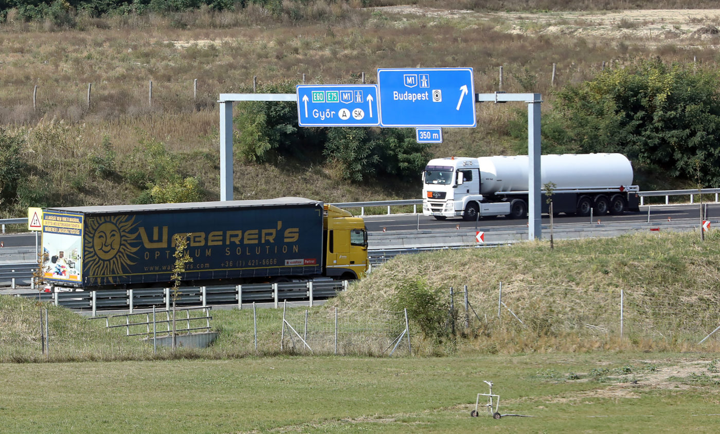 Elhúzódhat a fordulat a Waberer’snél