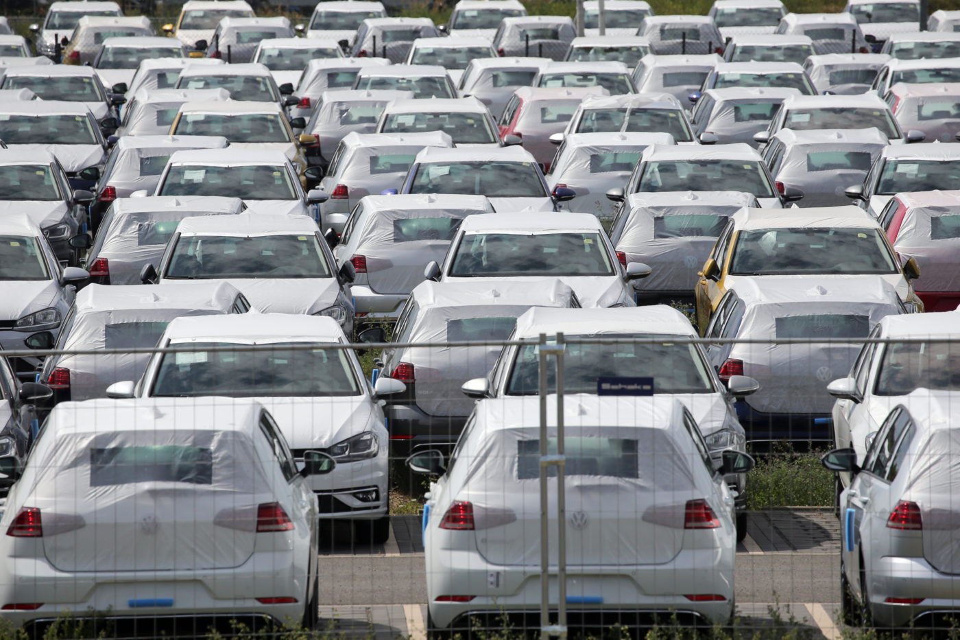 Európa nem vállal önkéntes autóipari kvótákat