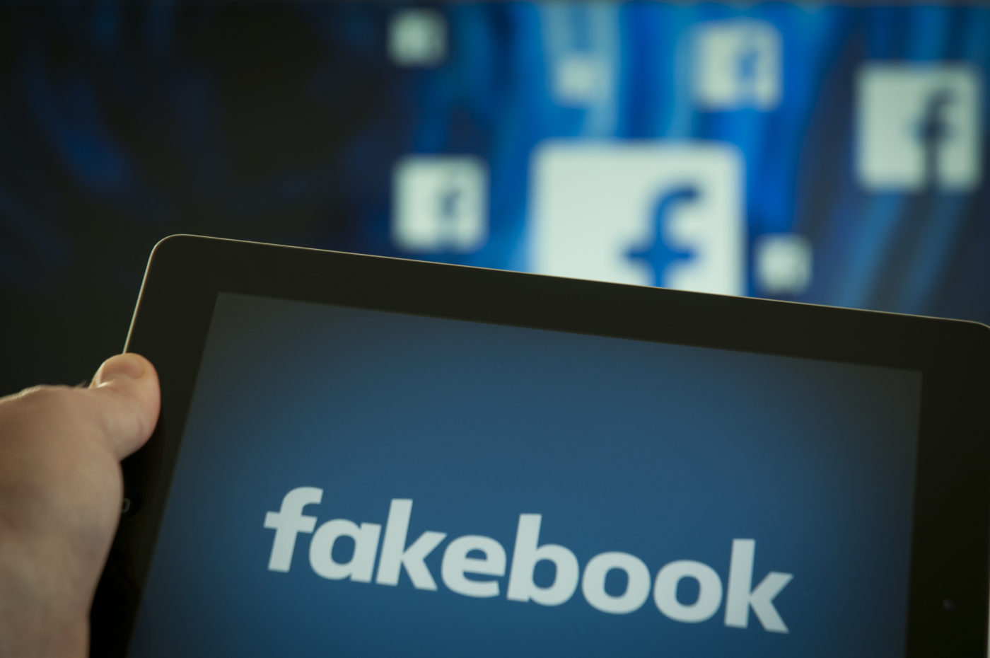Fél év alatt hárommilliárd hamis profit törölt a Facebook