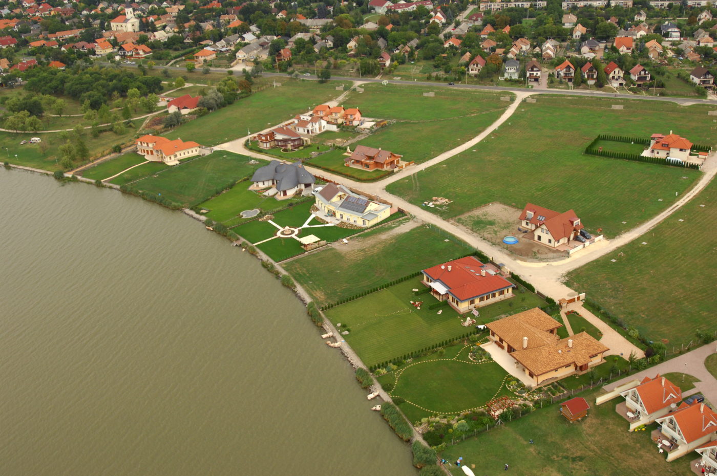 Gulyás Gergely: a Velencei-tó egy kihasználatlan aranybánya