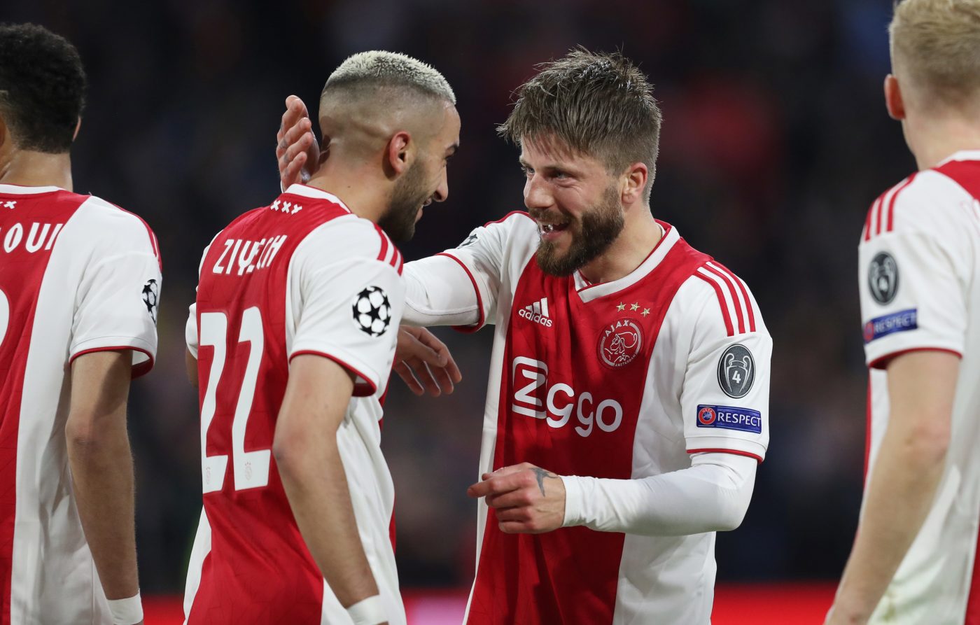 Hajtani étlen-szomjan: hogy élik túl az élsportolók a ramadánt?