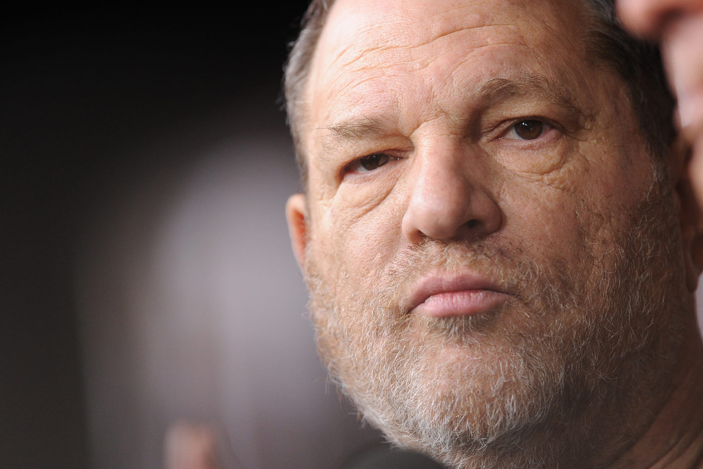 Harvey Weinstein producer az egyik fő ok, aki miatt szuükség van az új redelkezésre