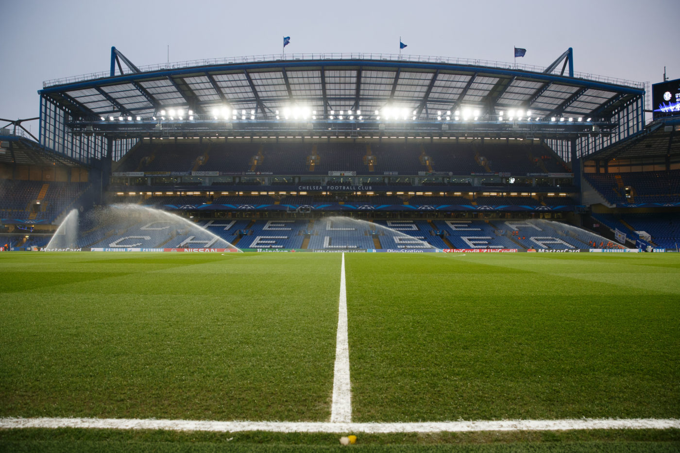 Ismét elutasította a FIFA a Chelsea fellebbezését