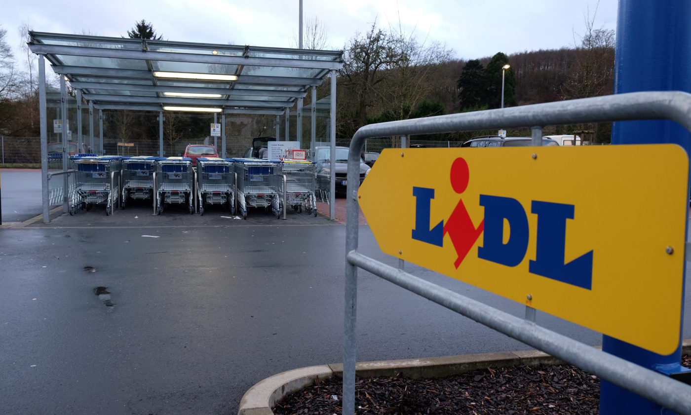Jól teljesített a Lidl anyavállalata