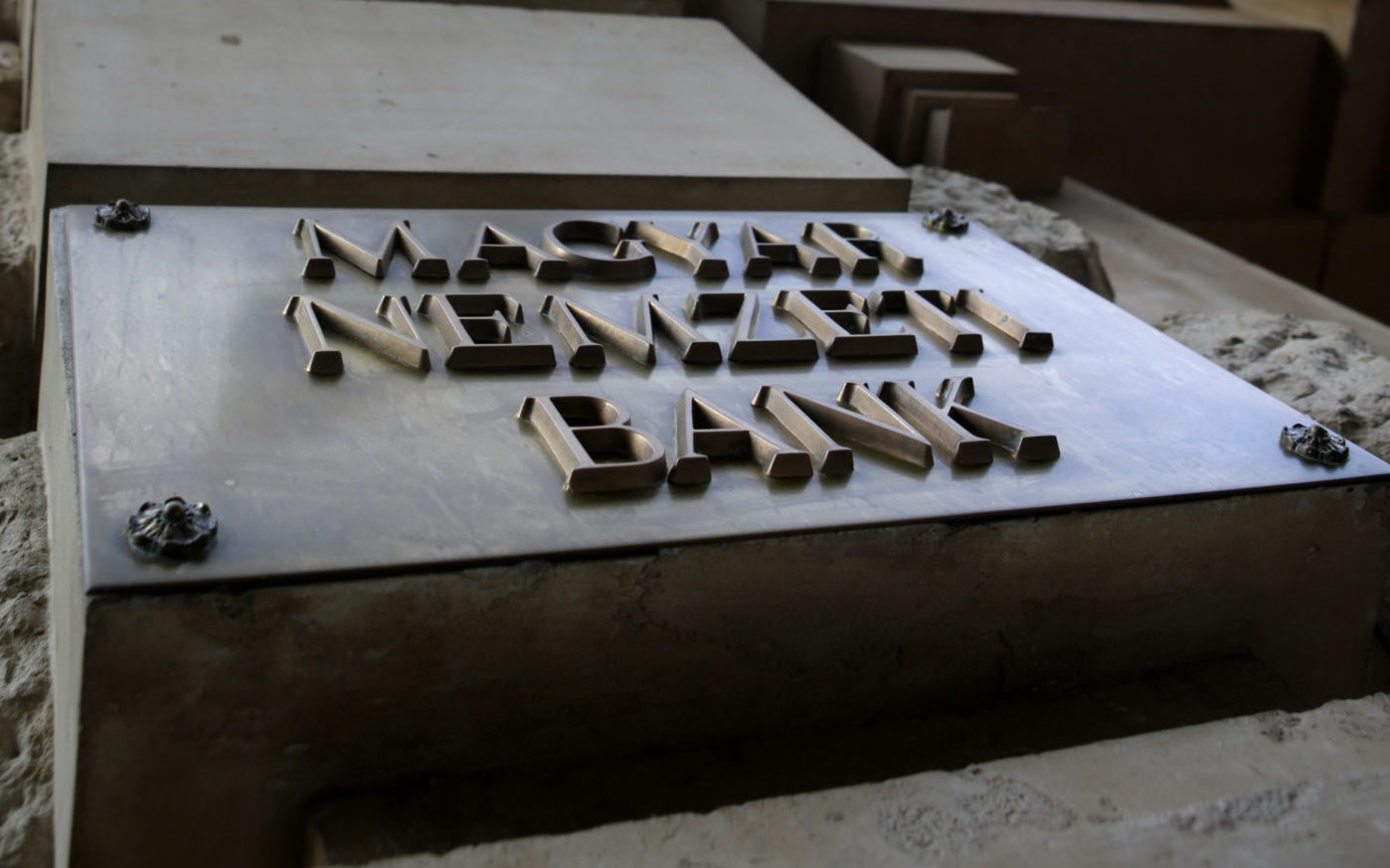 Jövőre ezeket az emlékérméket bocsátja ki az MNB