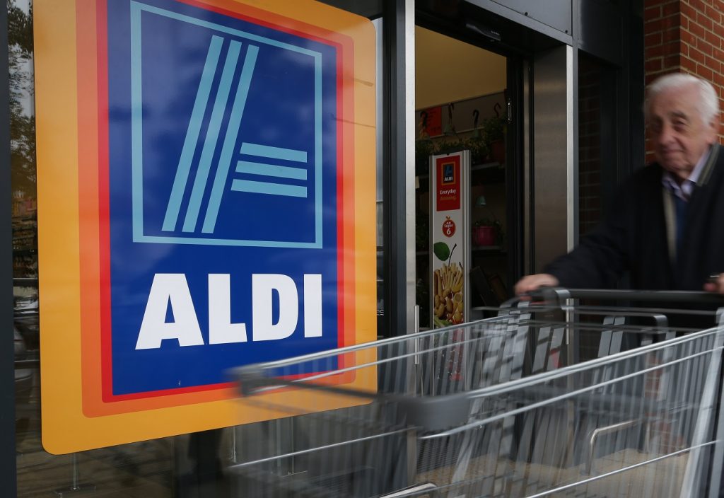 Környezetbarát megoldás érdekében szövetkezett az Aldi és az E.On