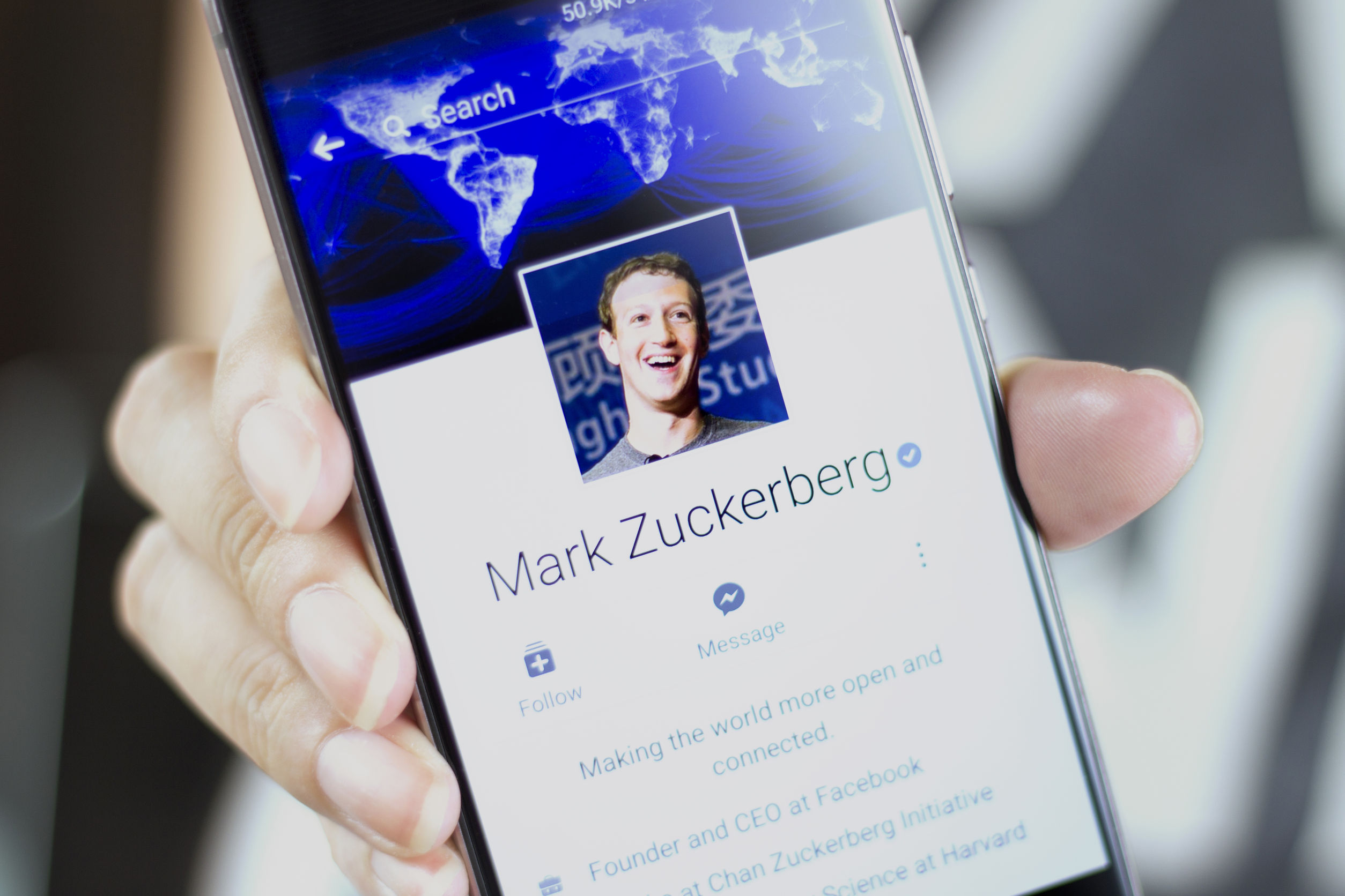 Letiltották a Mediaworkst a Facebooknál - Közösségi média