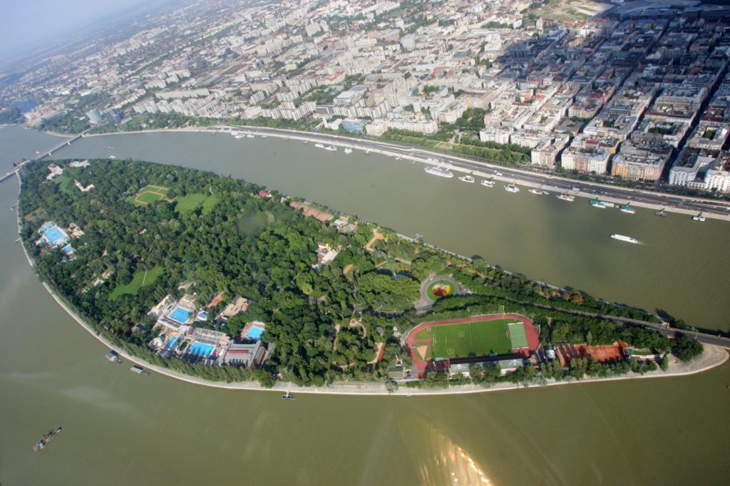 Megújult a margitszigeti hotel | Világgazdaság