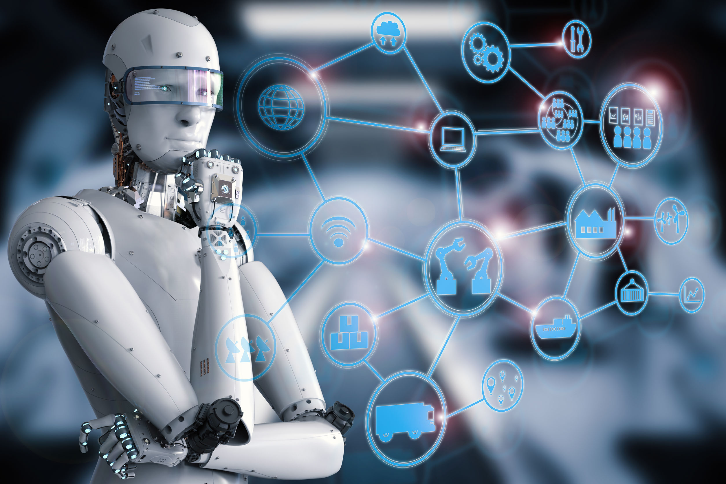 Mesterséges intelligencia írta az Eurovízió nem hivatalos himnuszát - E-volution