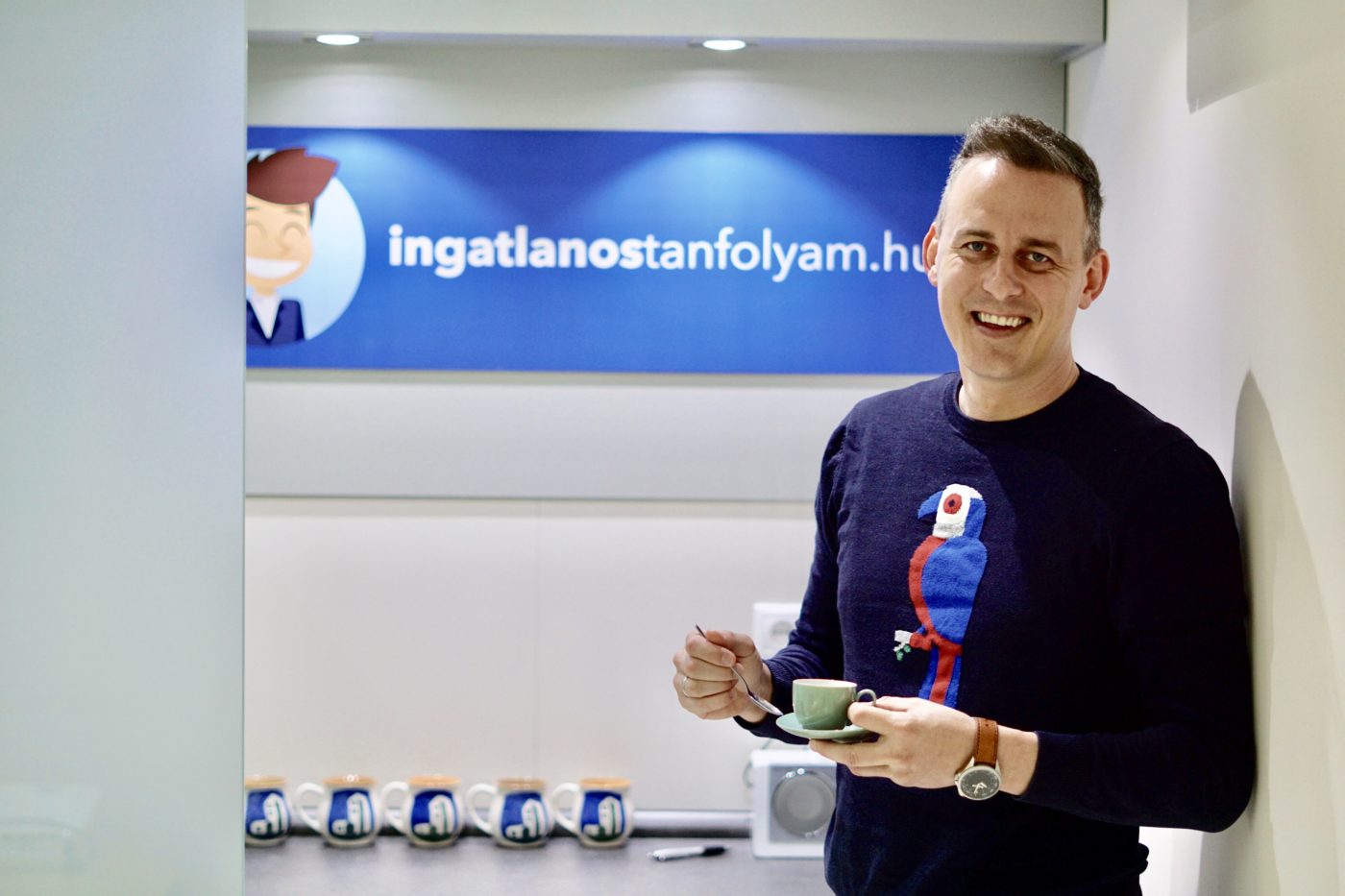 Miliókat keresnek havonta az ingatlanosok