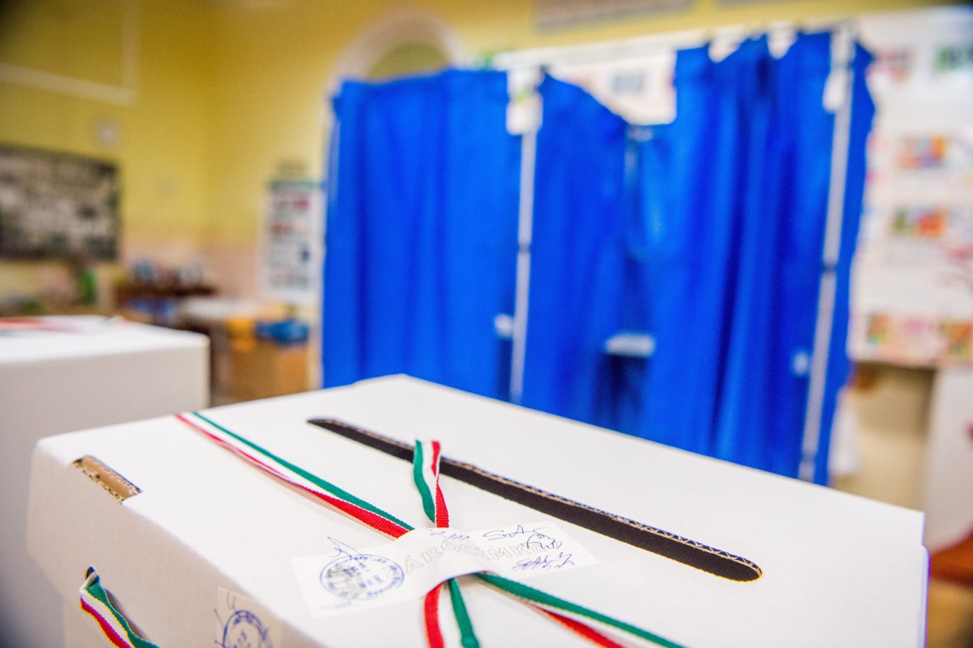 Minden, amit tudni kell az európai parlamenti választásról