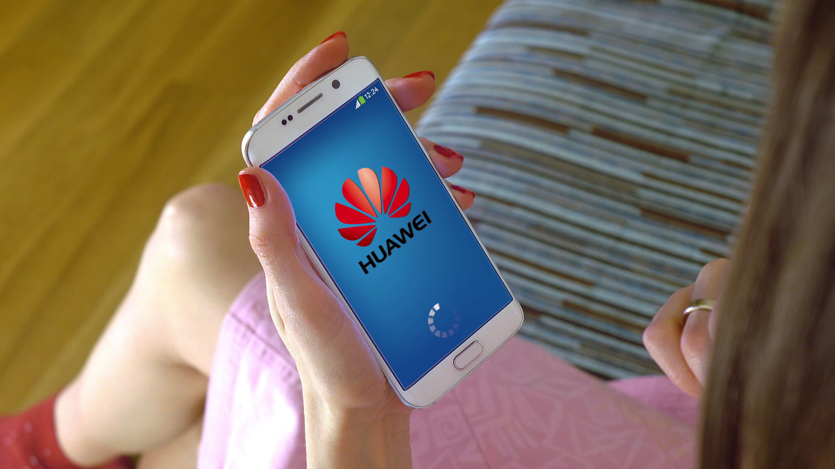 Most már csak az a kérdés, mikor körözi le a Huawei a Samsungot - E-kereskedelem