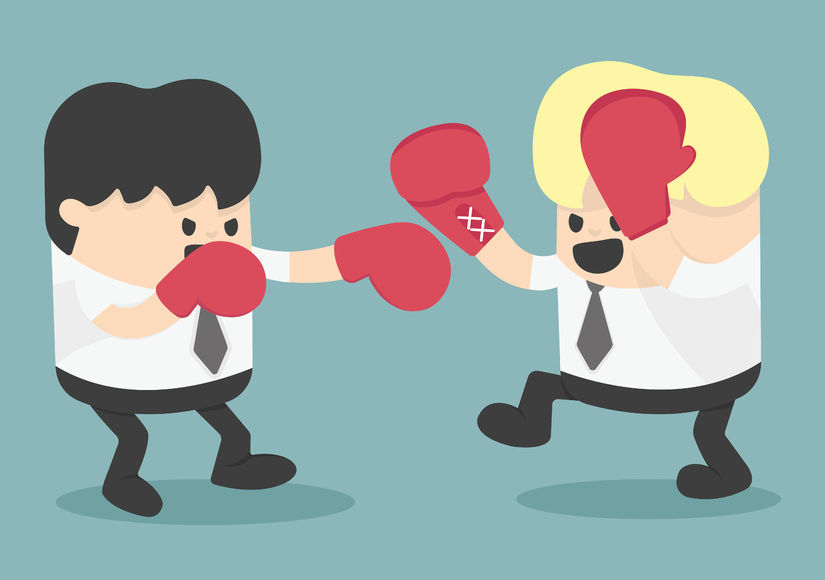 Mutatjuk, mi lesz veled, ha Huawei cuccaid vannak! - E-volution