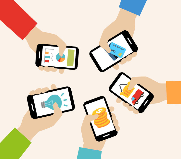 Már Magyarországon is elérhető az Apple Pay - E-kereskedelem