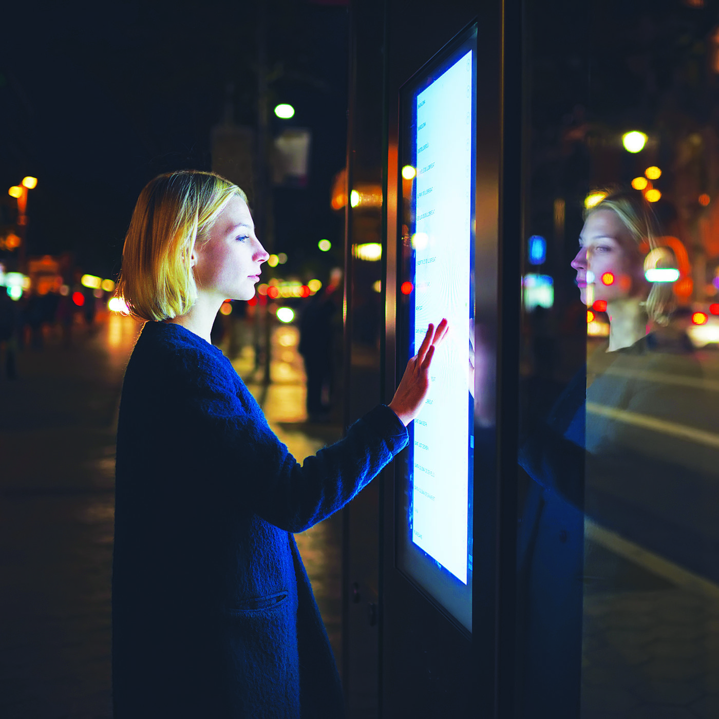 Okosváros – Az embereknek fejlesztünk!