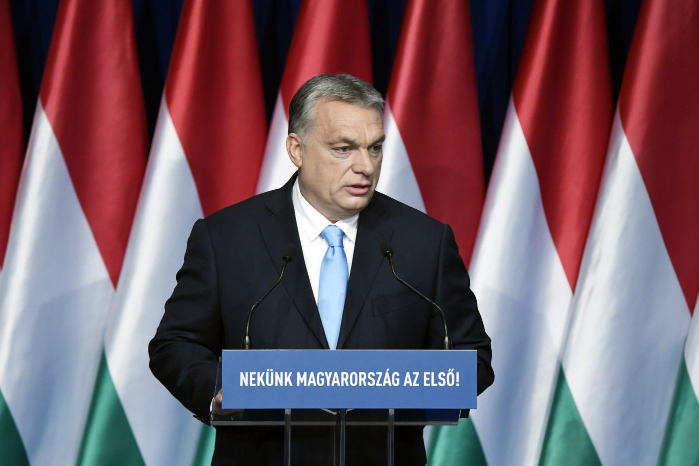 Orbán Viktor: a paksi bővítés a magyarok nemzeti érdeke