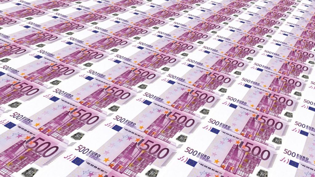 Picit pozitívabb lett az uniós állampolgárok gazdasági hangulata