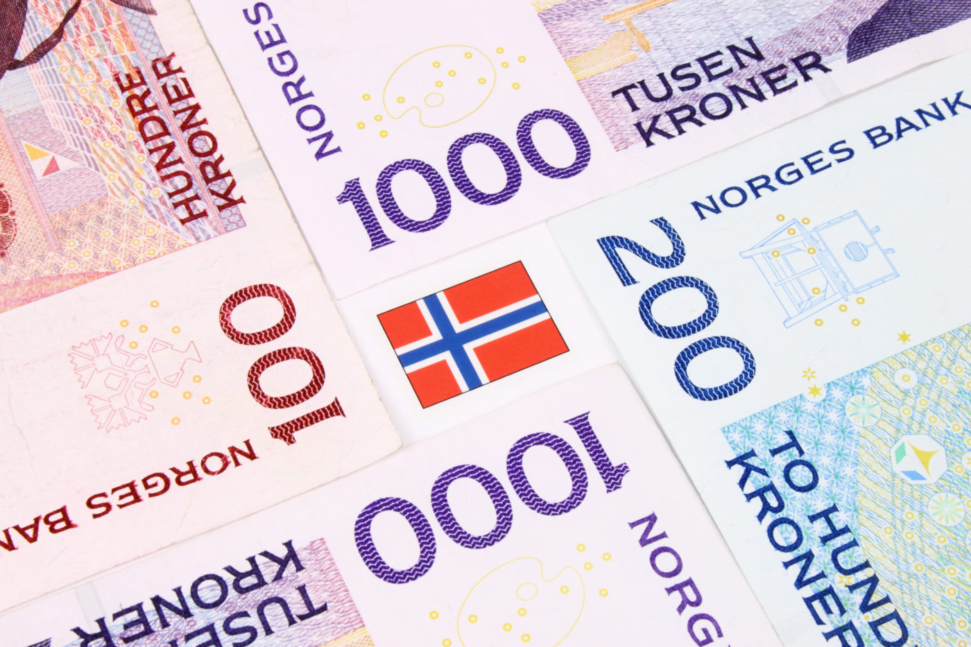 Rekordprofitnak örülhet a norvég nyugdíjalap