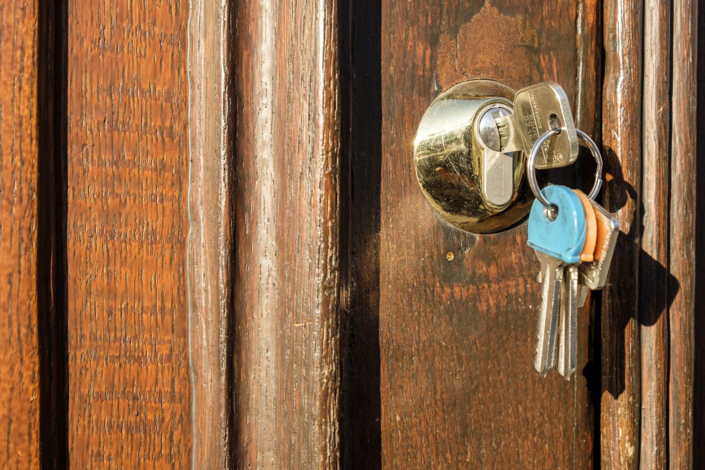 Szeptemberben már késő albérletet keresni a diákoknak