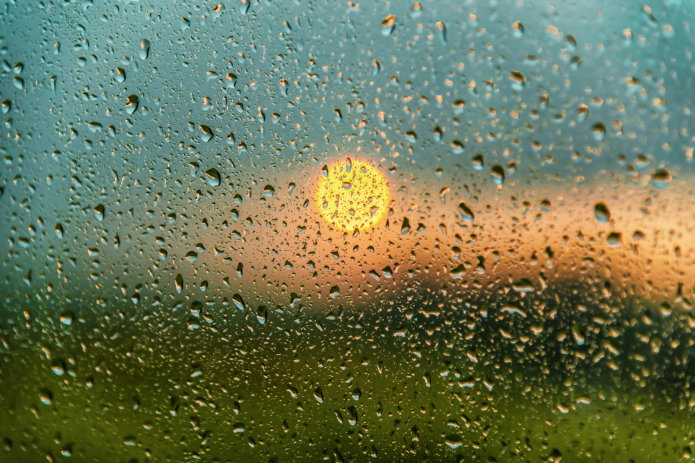 Szerdán már 20 fok is lehet