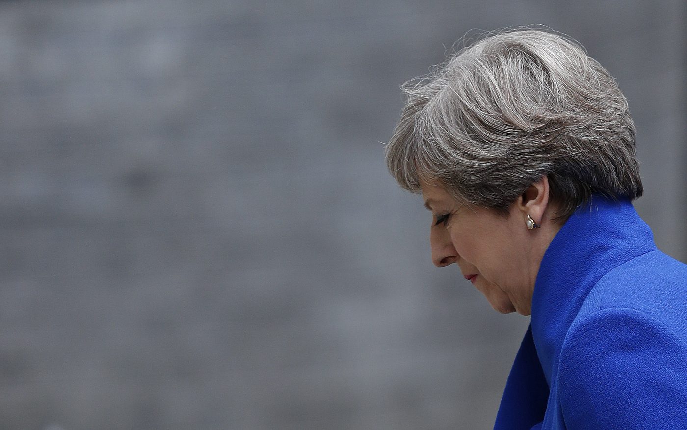 Theresa May: Nagy-Britannia akár július végén kiléphet az EU-ból