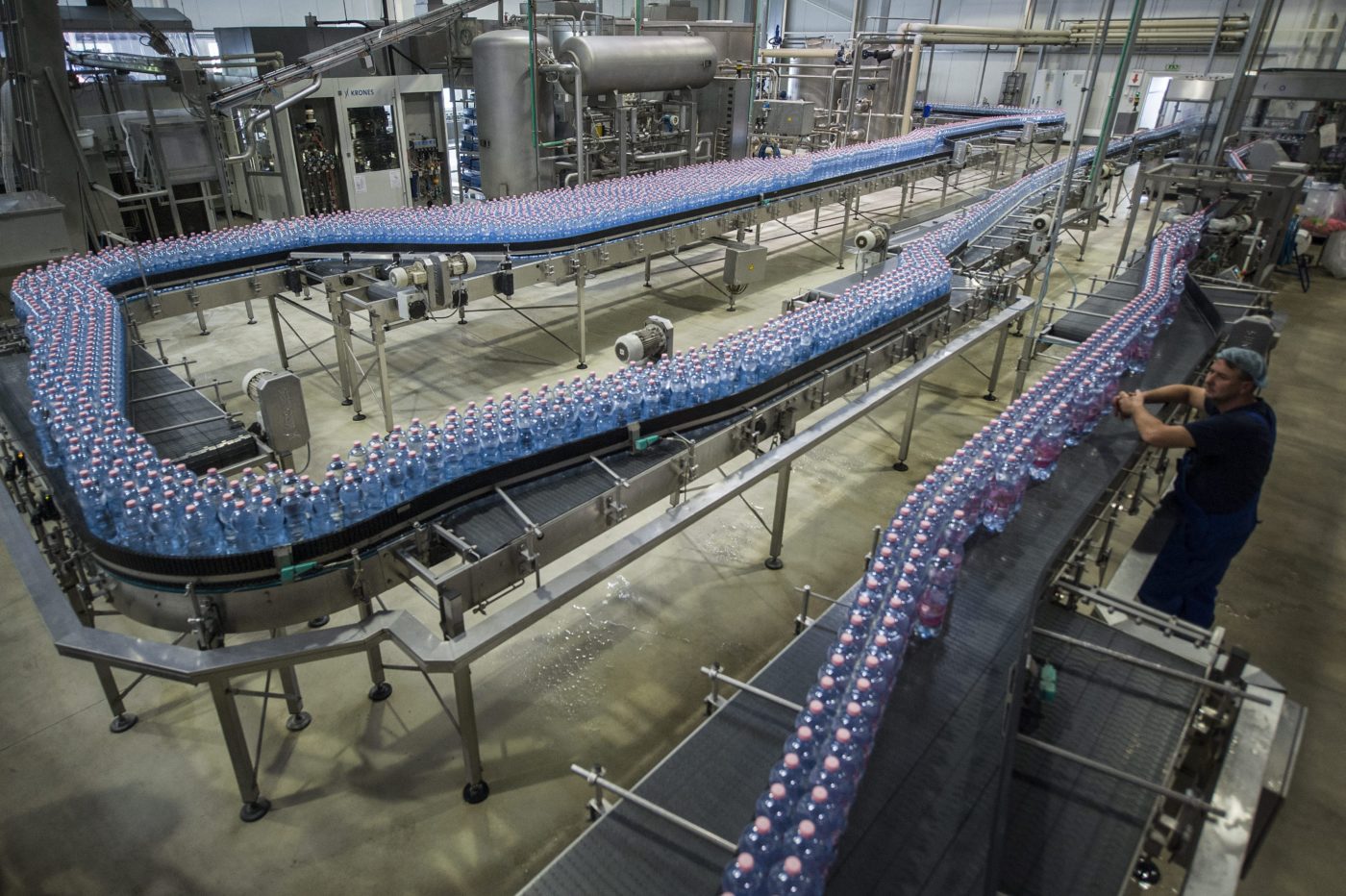 Új néven fut a Szentkirályi cégcsoport