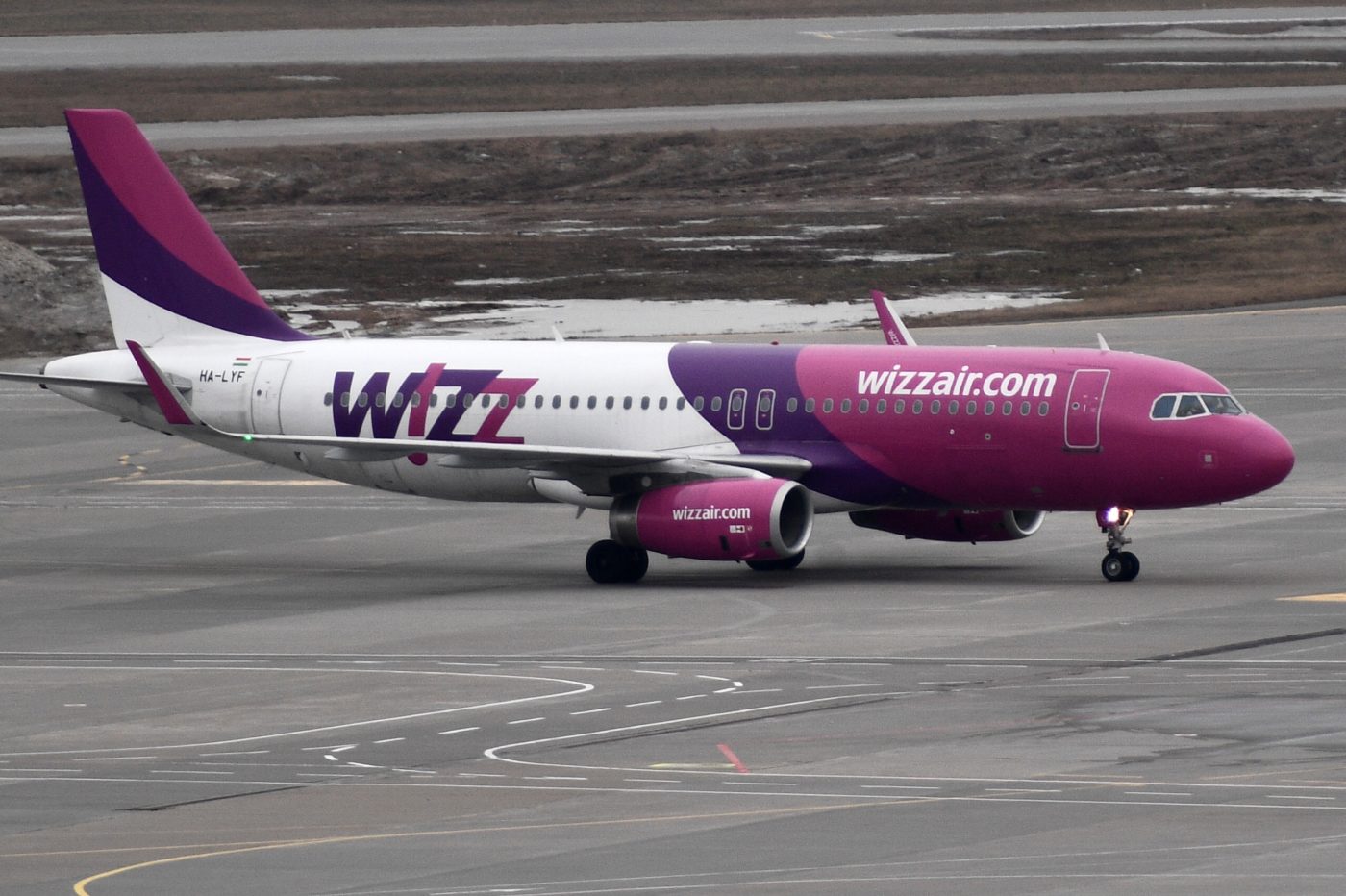 15 évvel ezelőtt nyitotta meg budapesti bázisát a Wizz Air