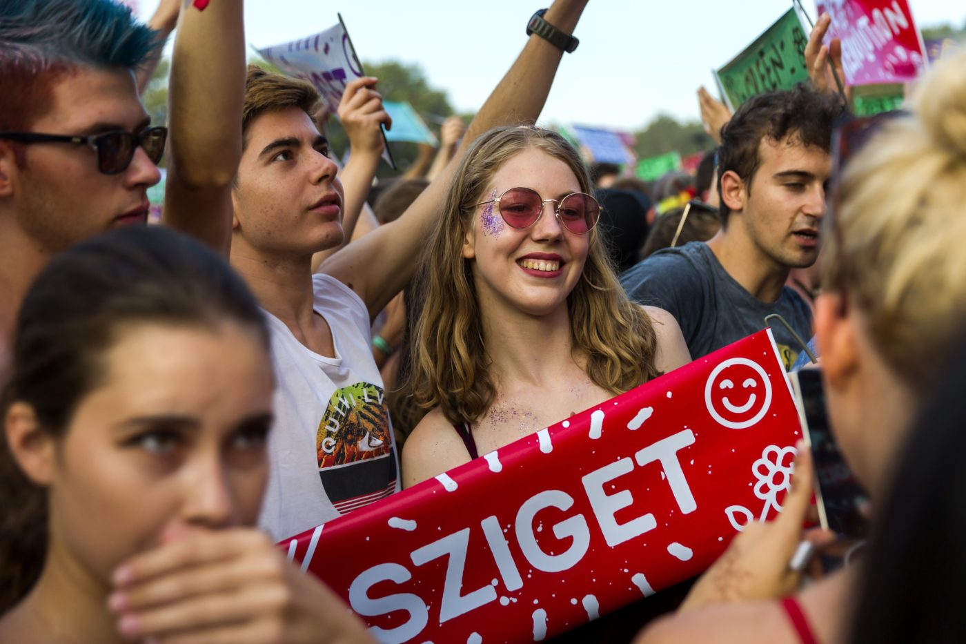 30 milliós bírságot fizethet a Sziget Zrt.