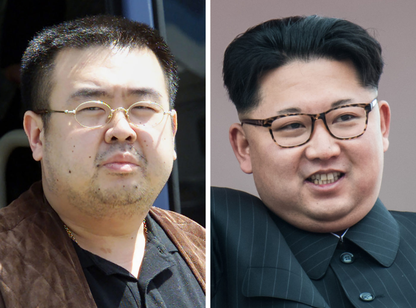 A CIA-nak dolgozott az észak-koreai diktátor testvére