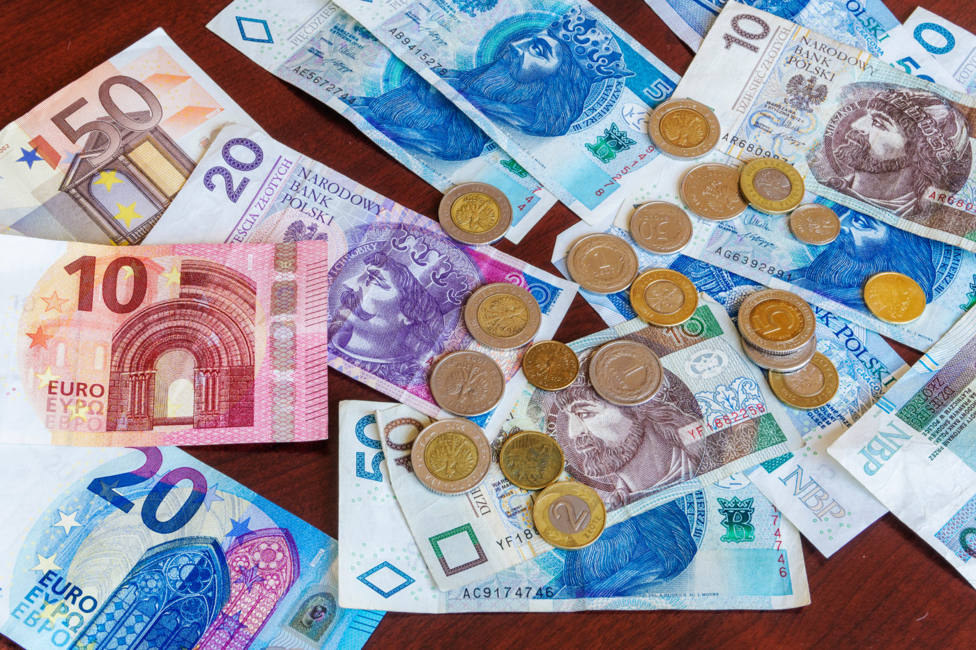 A Fed és az EKB mozgathatja a régiót