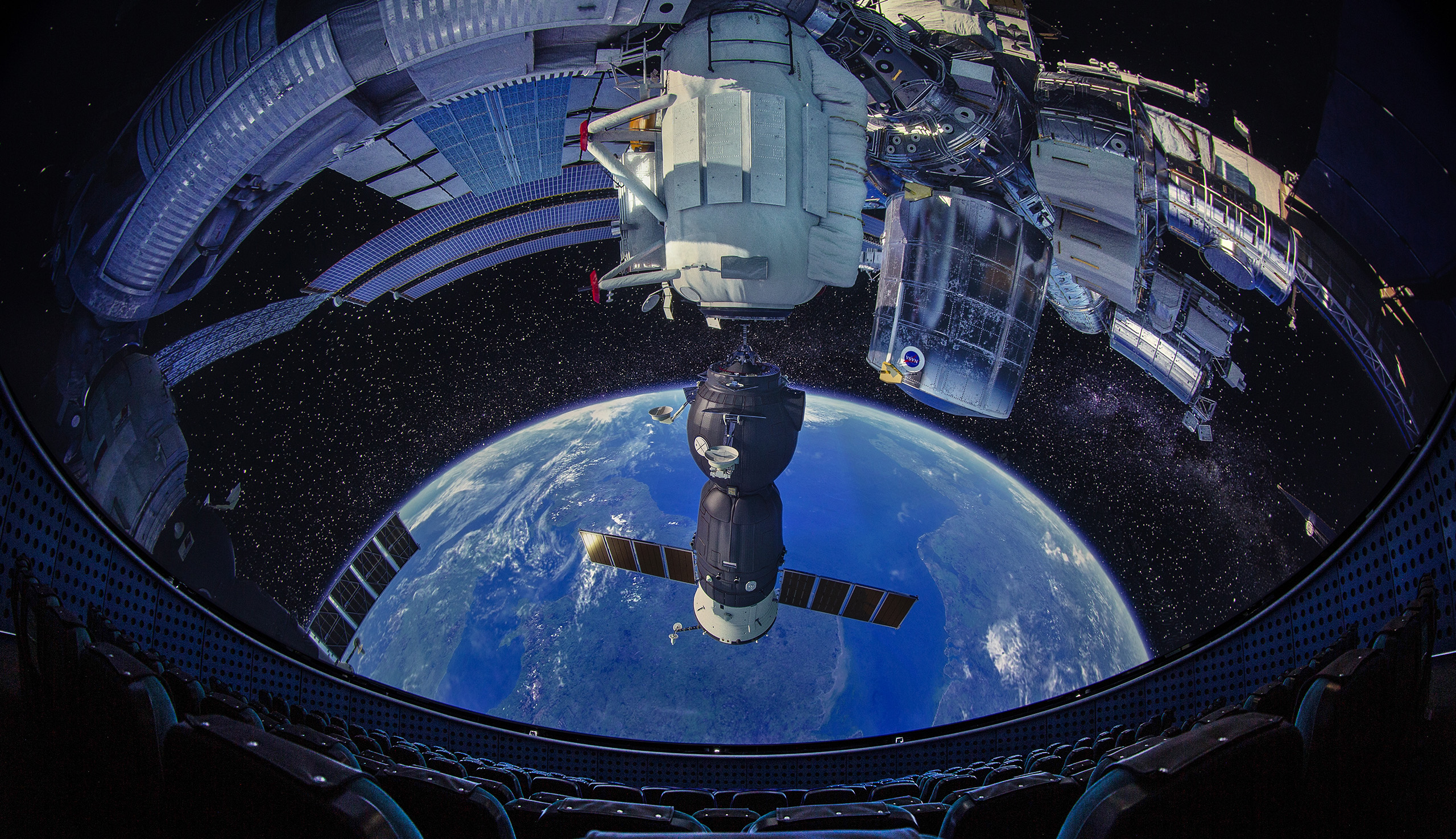 A NASA extra bevételt remél az űrbéli filmforgatásokból - E-volution