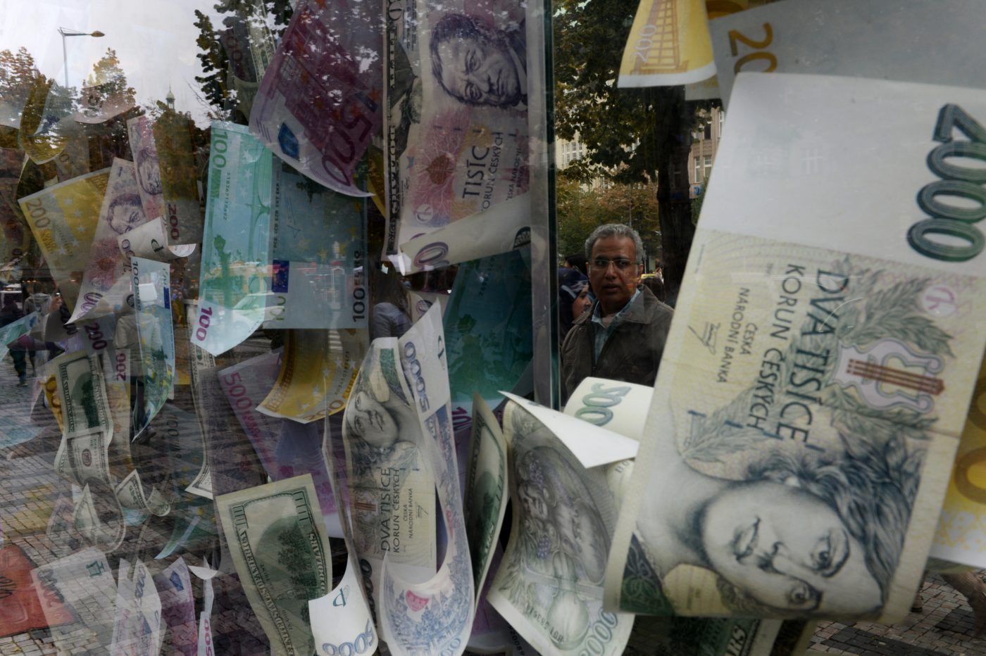 A csehek ragaszkodnak a koronájukhoz