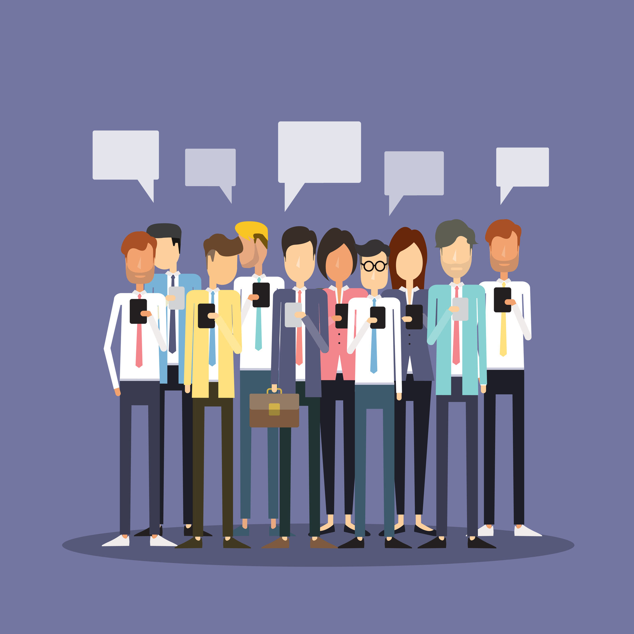 A magyar álláspiacot már az okostelefonok dominálják - E-volution