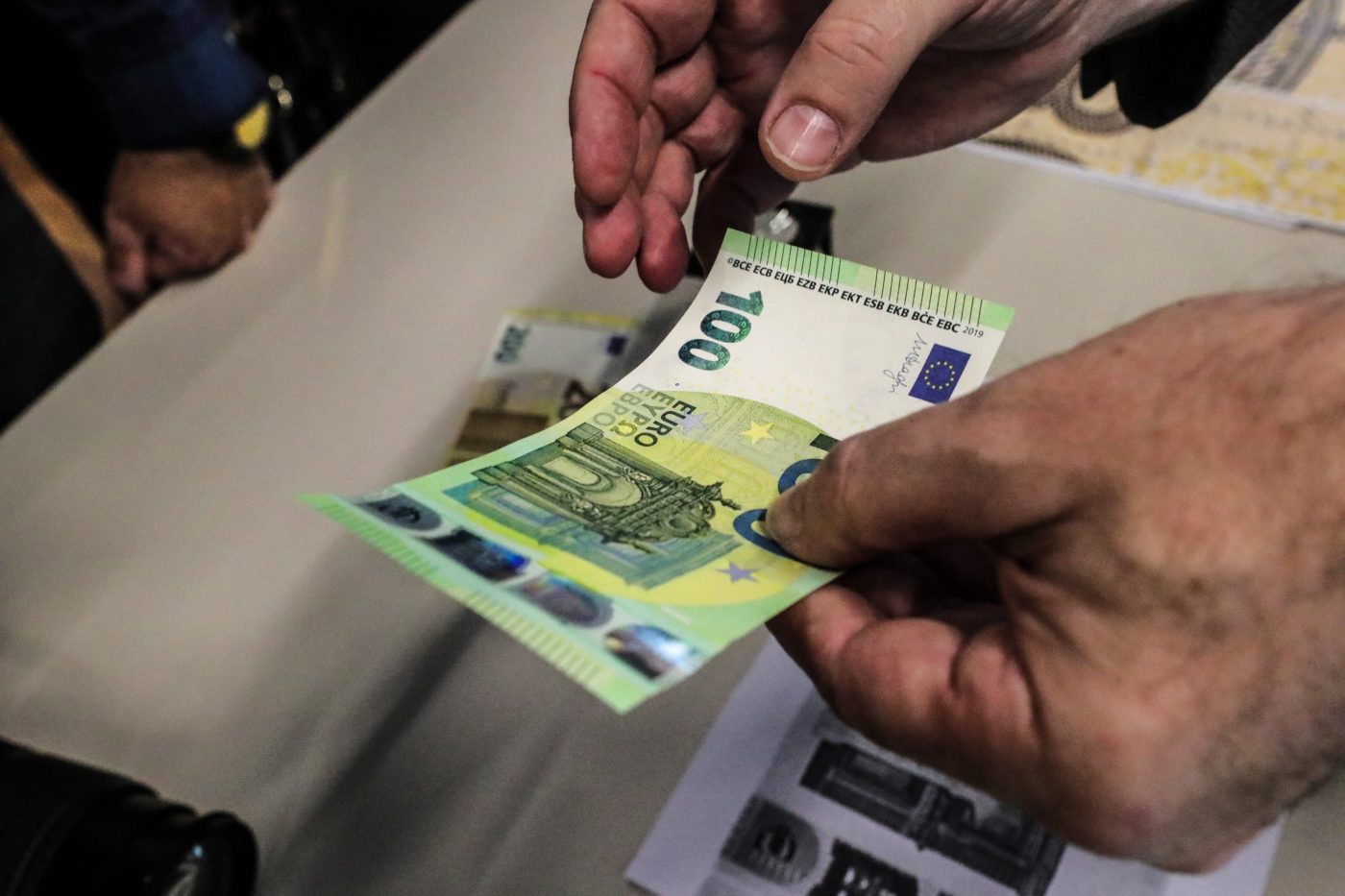 A magyarok többsége örülne az euró bevezetésének