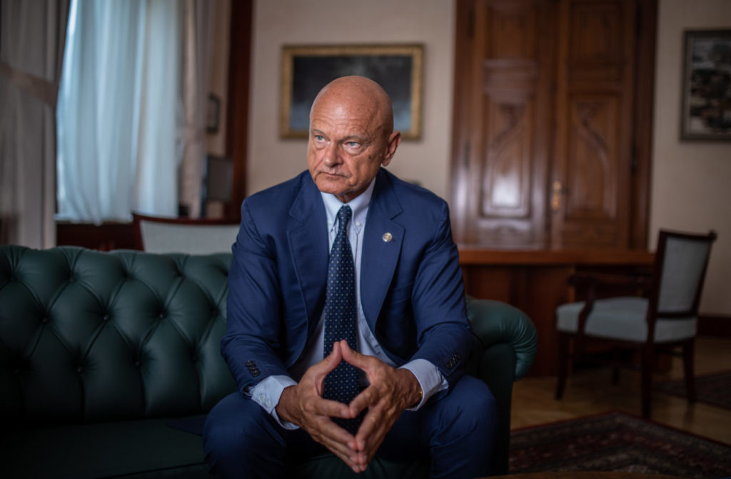 A világban is sikeres lehet az MNB