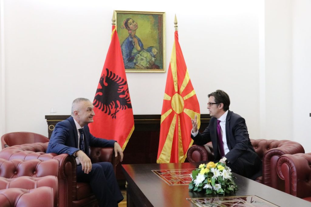 Albánia és Észak-Macedónia még nem csatlakozik az unióhoz