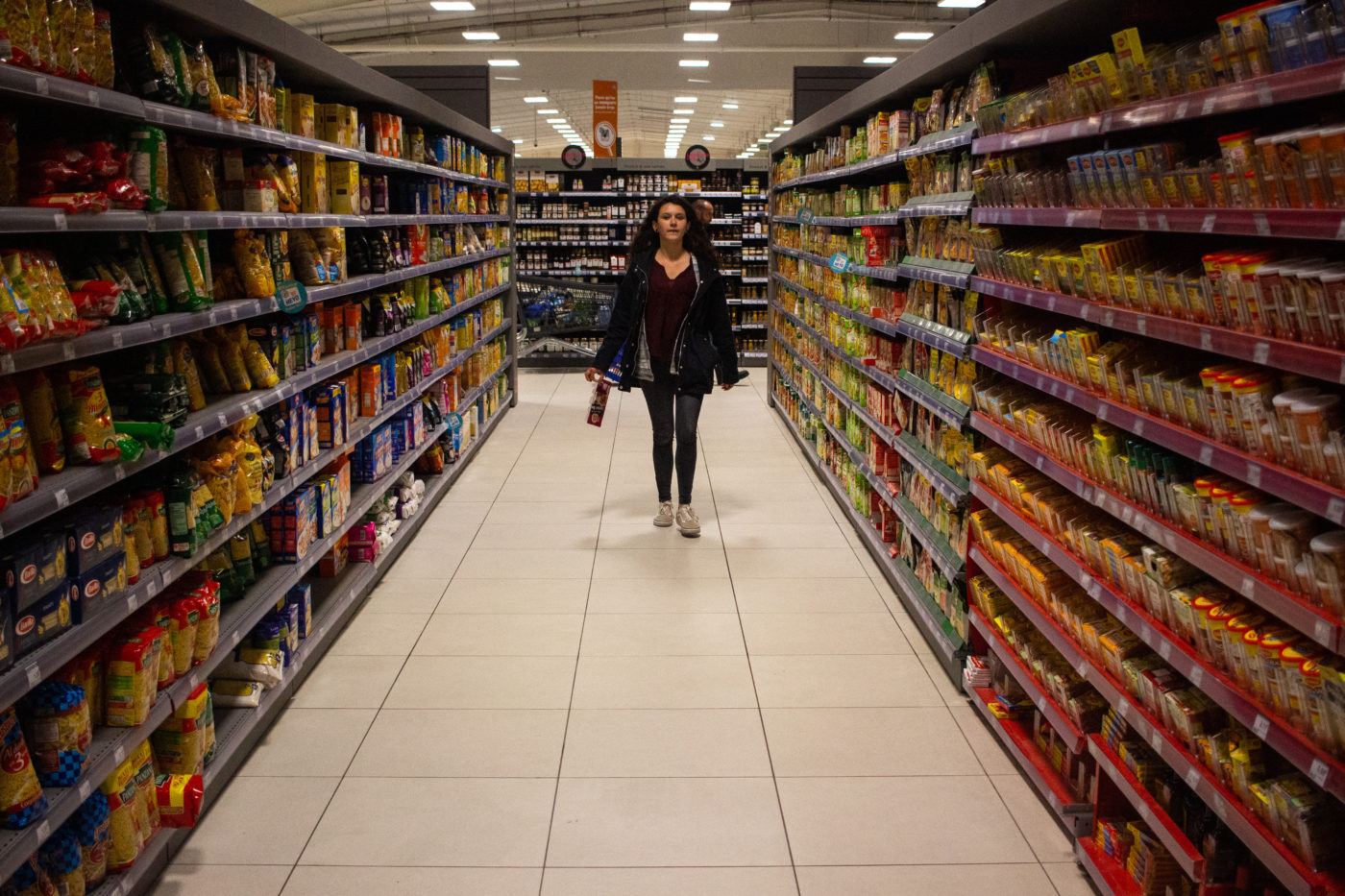 Az unióban már Szlovákiában a legdrágább az élelmiszer