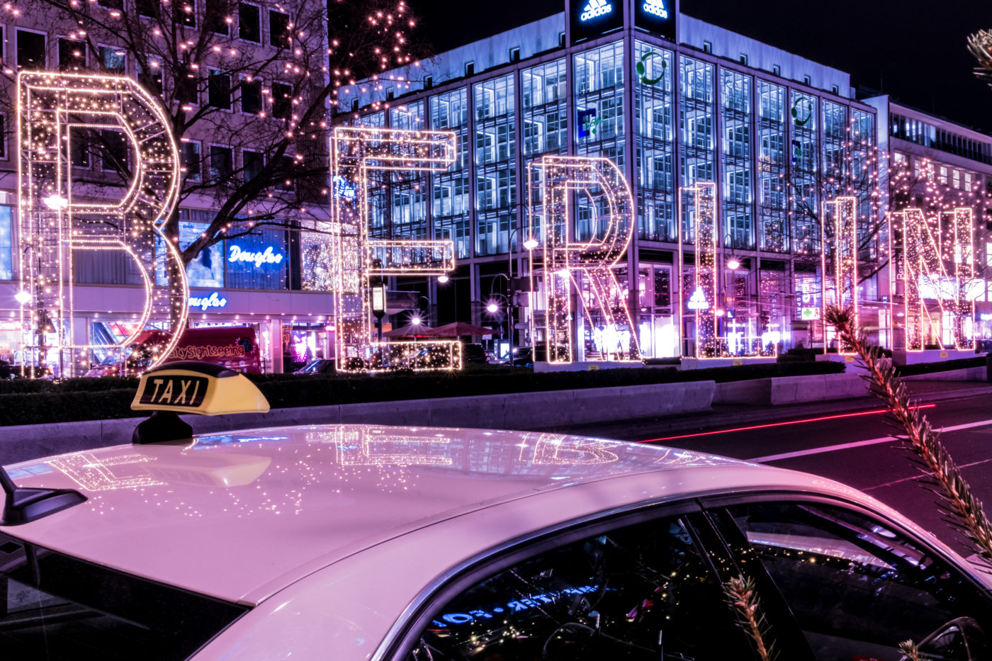 Berlini szemfényvesztők | Világgazdaság