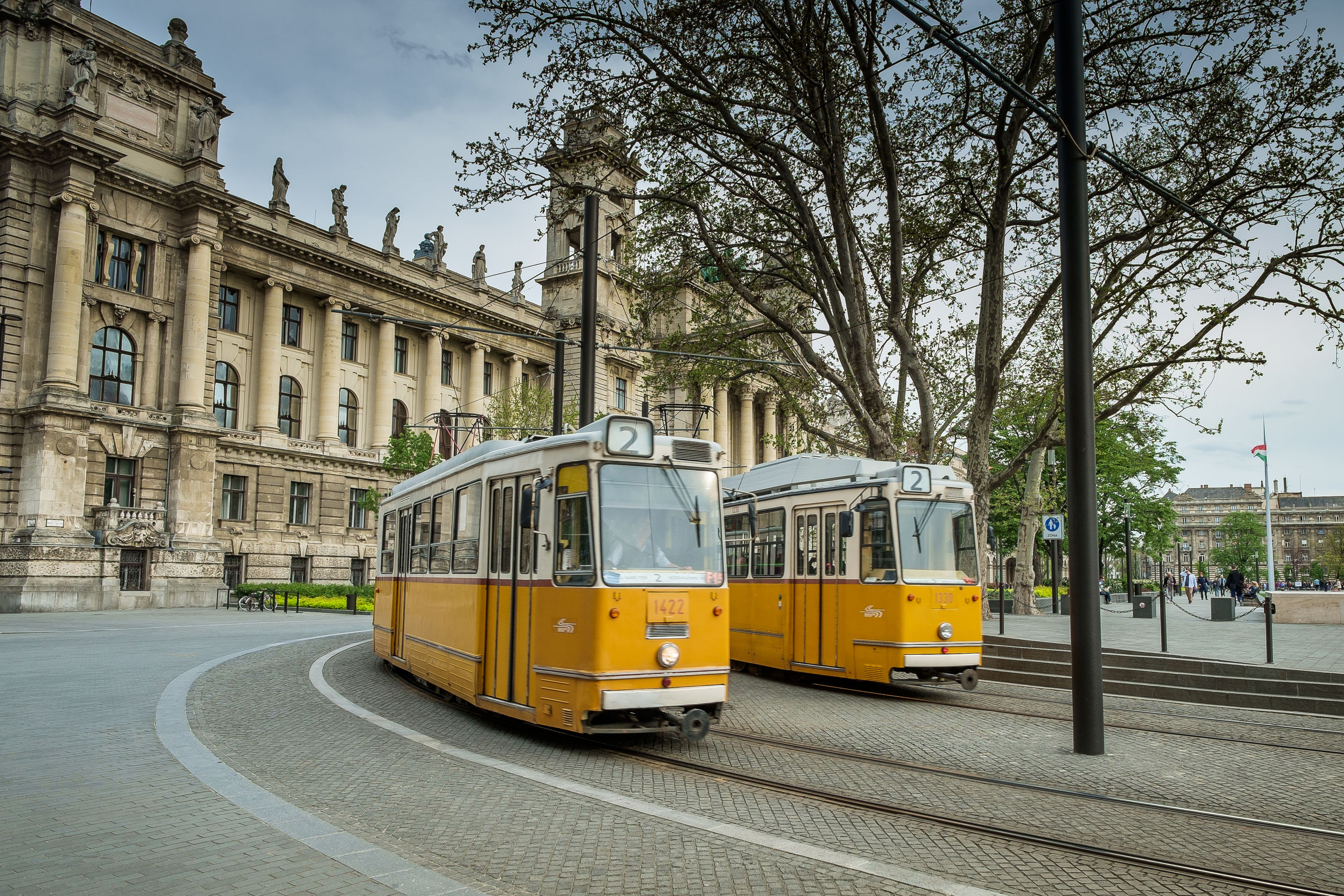 Budapest egy startupos listán is a világ legjobbja - Start-up