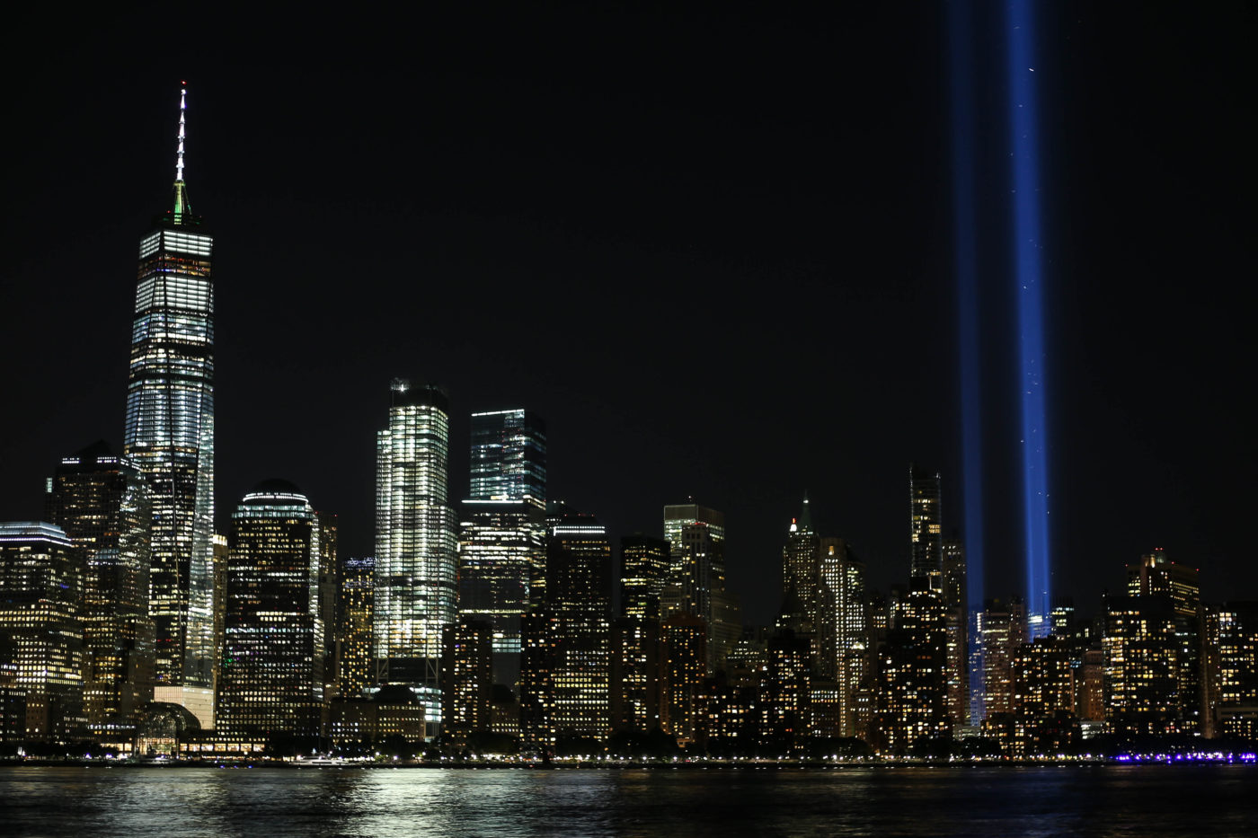 Csak most azonosították a New York-i terrortámadás egyik áldozatát